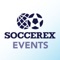 Soccerex is the The global leader in the business of football since 1996