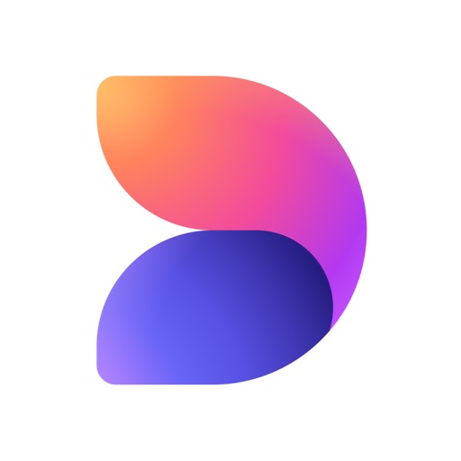 Microsoft Designer App Icon - Microsoft Corporation