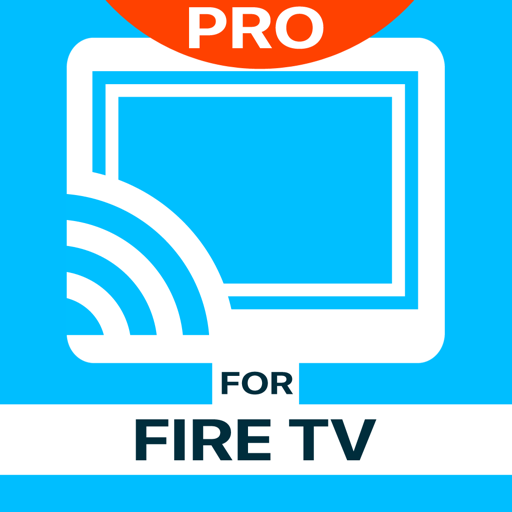 TV Cast Pro for Fire TV TV Cast Pro for Fire TV
