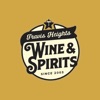 Travis Heights Wines & Spirits icon