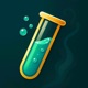 TubTest: Hot Tub Water Test app icon - Lifestyle app for iPhone
