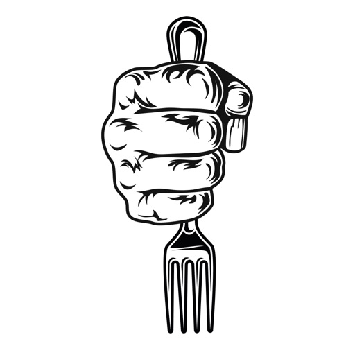 Brutality - доставка блюд