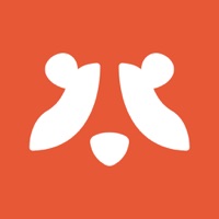 Critter - Pet Owners & Pros app icon - Business app for iPhone