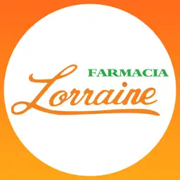 Farmacia Lorraine app icon