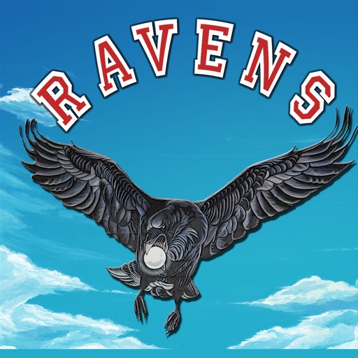 Raven's Nest icon