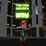 The City'S Delivery Boy