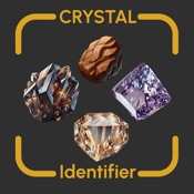 Stone Gem & Crystal Identifier