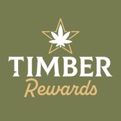 Timber Cannabis Co. Rewards