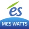 Consultez votre espace client ÉS pour en savoir plus sur Mes Watts et ses fonctionnalités 