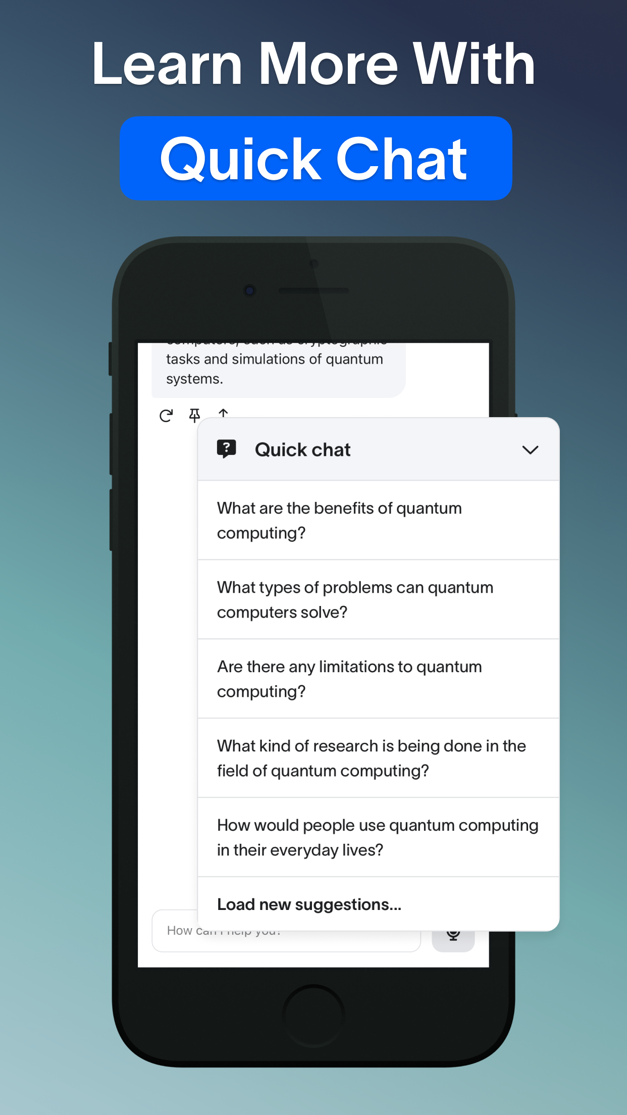 Frank: AI Chat Assistant