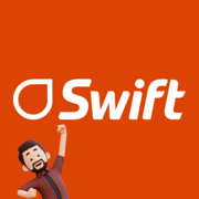 Loja Swift