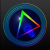 Cinema P3 Pro Camera icon