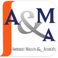 AMA i logo