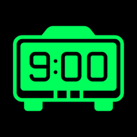 Alarm Clock Waking Up