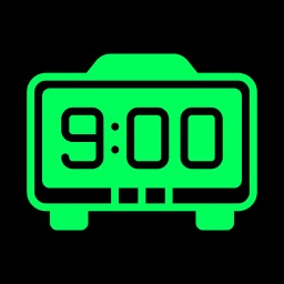 Alarm Clock: Waking Up!