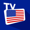 US TV - Live TV - Limex Broadcast