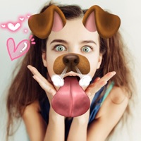 Animal Face changer funny pics app icon - Photo & Video app for iPhone