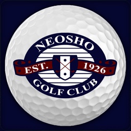 Neosho Municipal Golf Course