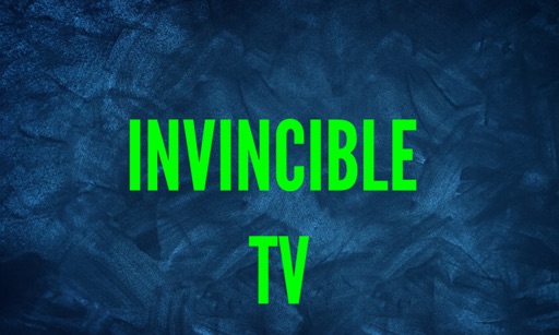 Invincible TV