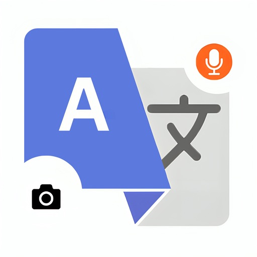 GO Translate: AI Translator