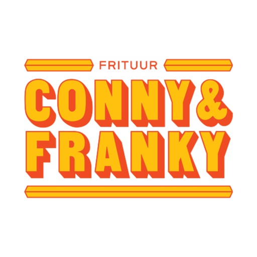 Frituur Conny & Franky