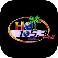 Caribbean HotFm HD