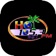Caribbean HotFm HD app icon - Entertainment app for iPhone