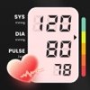 Blood Pressure Check icon
