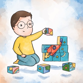 螢幕擷取畫面 (10) Brain Training for Toddler 9m+