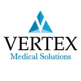 Vertex Medical Solutions - App Icon