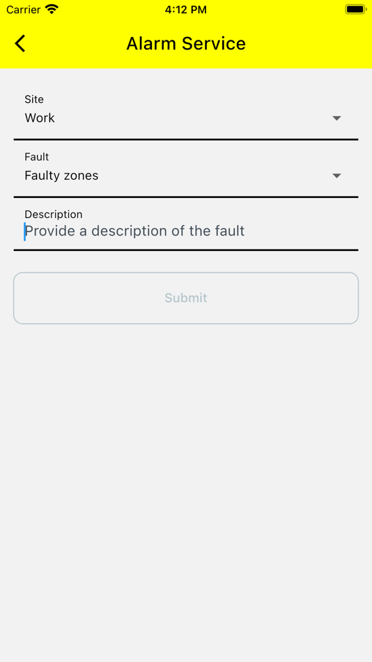 #10. Safeguard Security (iOS) Podle: Oryx Systems CC