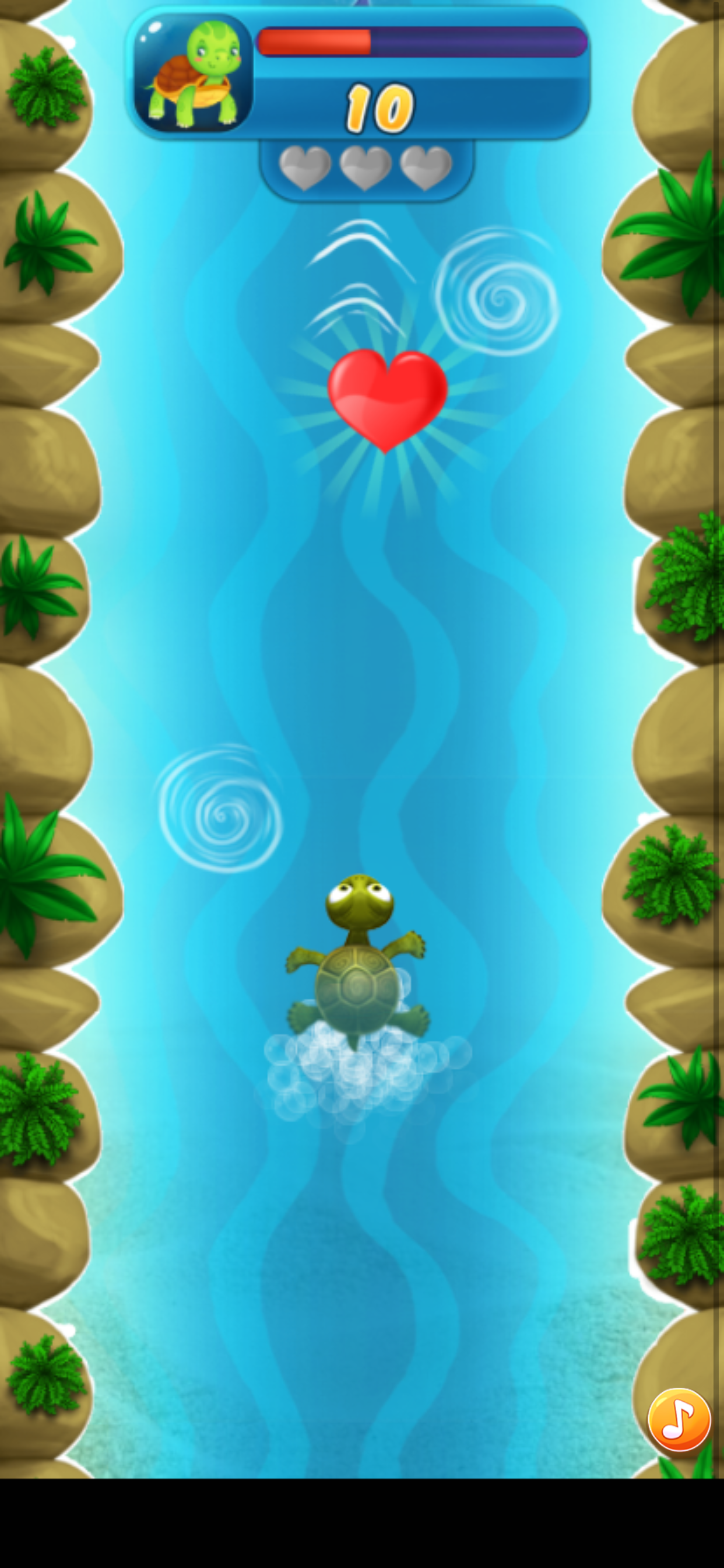 Tosbik II screenshot 5