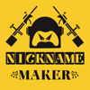 Nickname Maker For Games - Raja Muhammad Arslan Zafar