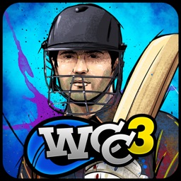 World Cricket Championship 3