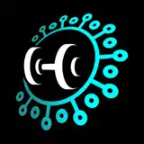 AIronPump - Gym Workout - App-Symbol