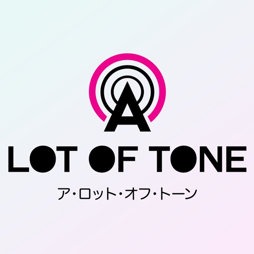 A Lot Of Tone