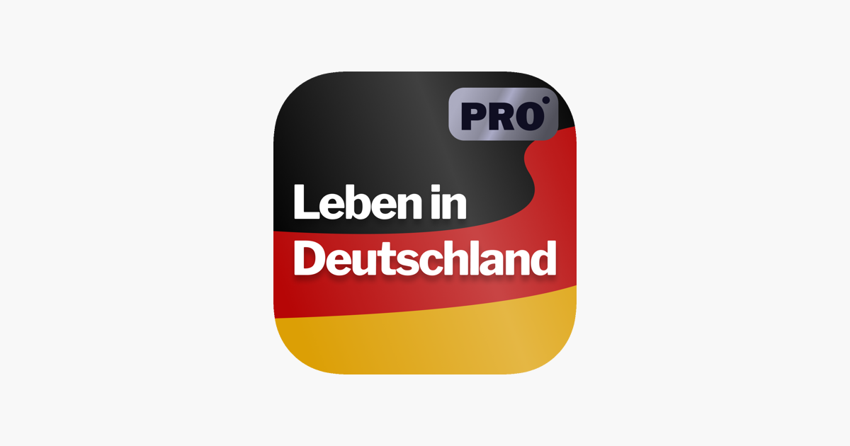 Vhs Leben In Deutschland Test Leben in Deutschland Test Pro on the App Store