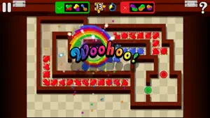 Splotches: Color Mixing Game screenshot 2