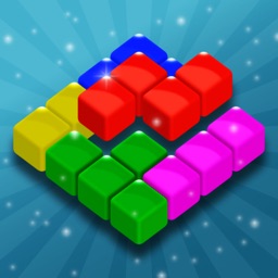 Puzzle de blocs