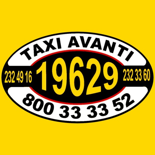 Avanti Taxi Włocławek