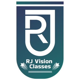 RJ Vision Classes
