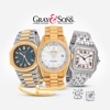 Gray and Sons Catalog HD icon