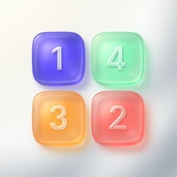 Schulte Table: ADHD Focus、Flow
