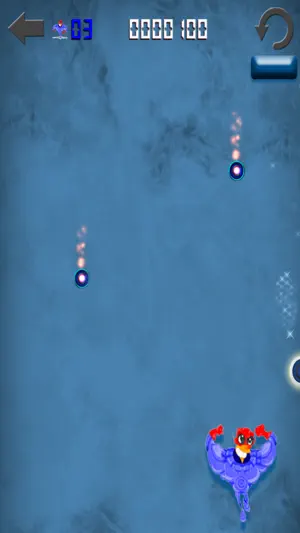 Arkanowocc screenshot 4