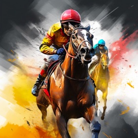 螢幕擷取畫面 (8) Giddy UP - Horse Racing Game