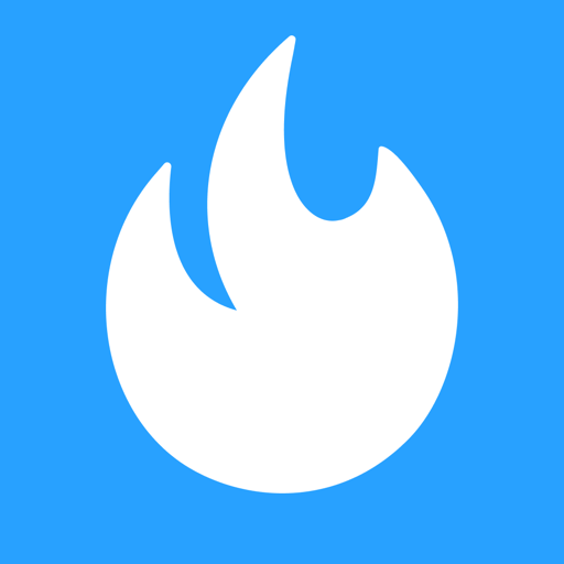 Hotmind Time Tracker app icon