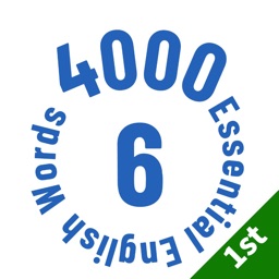 4000 Essential English Words ⑥