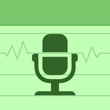 Audio Memos SE: Record Voice