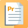 Mango PR icon