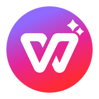 WPS Office  logo